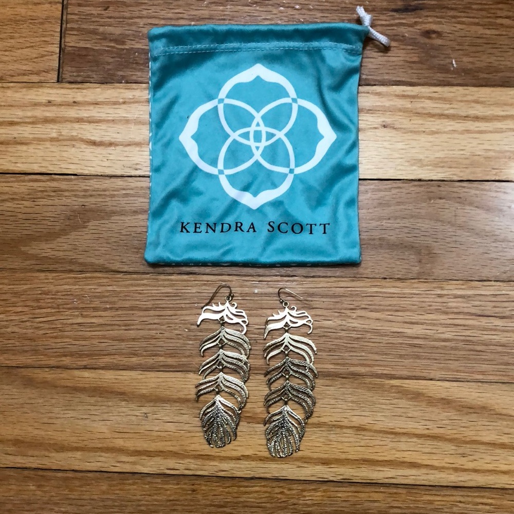 Kendra Scott Earrings